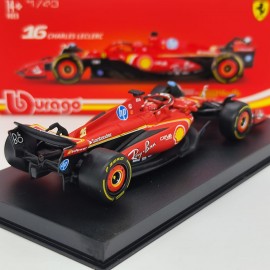 Ferrari SF24 C. Leclerc 2024 1:43