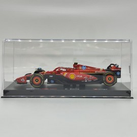 Ferrari SF24 C. Sainz 2024 1:43