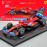 Ferrari SF24 C. Sainz Miami 2024 1:43