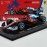 Ferrari SF25 C. Leclerc Miami 2025 1:43