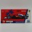 Ferrari SF25 C. Leclerc Miami 2025 1:43