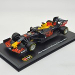 Red Bull RB15 Honda M. Verstappen 2019 1:43