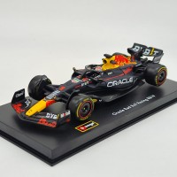 Red Bull RB19 Honda M. Verstappen 2023 1:43