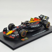 Red Bull RB19 Honda S. Perez 2023 1:43