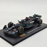 Mercedes W14 G. Russell 2023 1:43