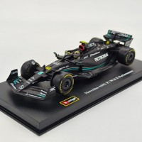 Mercedes W14 L. Hamilton 2023 1:43