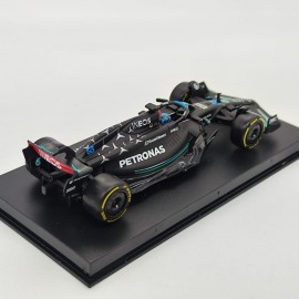 Mercedes W14 G. Russell 2023 1:43