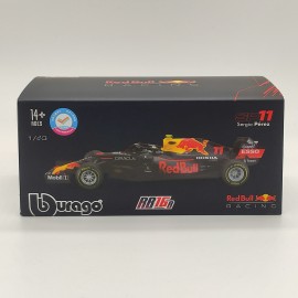 Red Bull RB16B Honda S. Perez 2021 1:43