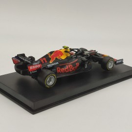 Red Bull RB16B Honda S. Perez 2021 1:43