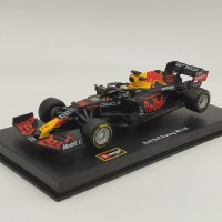 Red Bull RB16B Honda M. Verstappen 2021 1:43