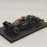 Mercedes W12 V. Bottas 2021 1:43