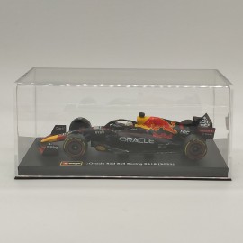 Red Bull RB18 Honda M. Verstappen 2022 1:43