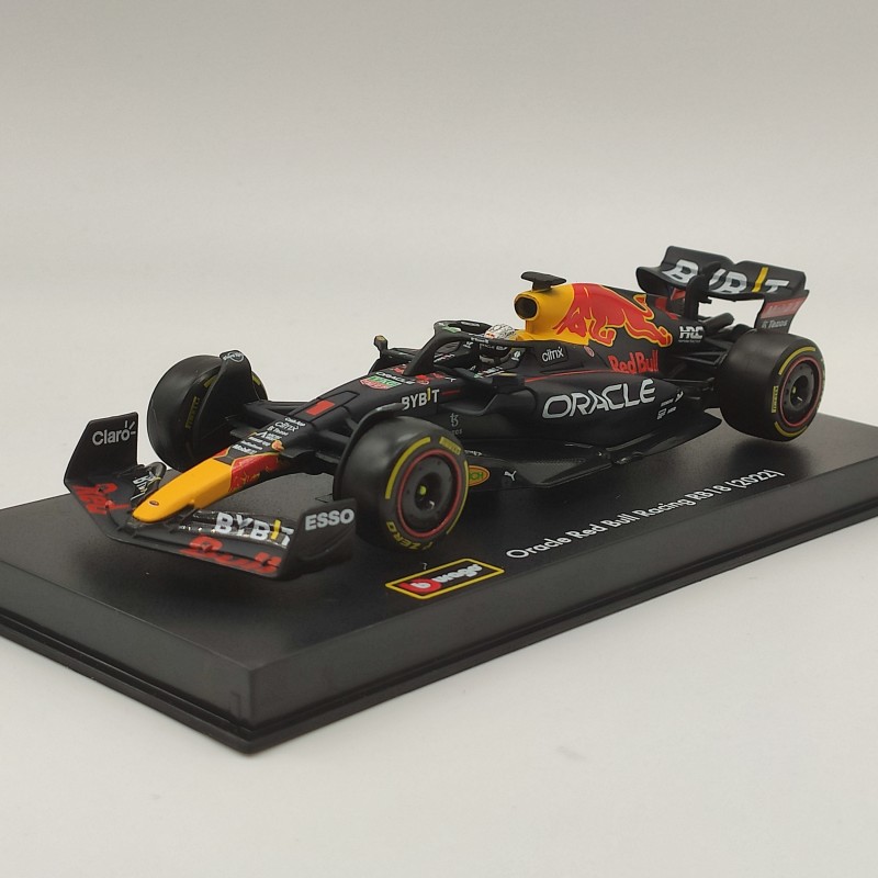 Red Bull RB18 Honda M. Verstappen 2022 1:43