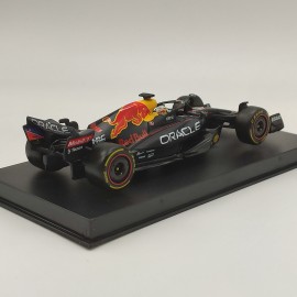 Red Bull RB18 Honda M. Verstappen 2022 1:43