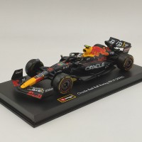 Red Bull RB18 Honda S. Perez 2022 1:43