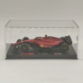 Ferrari F1-75 C. Leclerc 2022 1:43