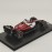 Alfa Romeo C42 Ferrari V. Bottas 2022 1:43