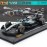 Mercedes W16 G. Russel 2025 1:43