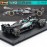 Mercedes W16 G. Russel 2025 1:43
