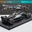 Mercedes W16 K. Antonelli 2025 1:43
