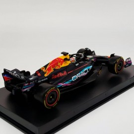 Red Bull RB19 Honda M. Verstappen Miami Grand Prix 2023 1:43