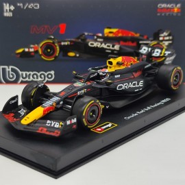 Red Bull RB20 Honda M. Verstappen 2024 1:43