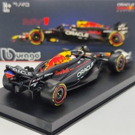 Red Bull RB20 Honda M. Verstappen 2024 1:43