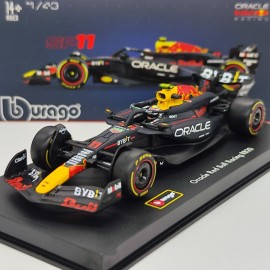 Red Bull RB20 Honda S. Perez 2024 1:43