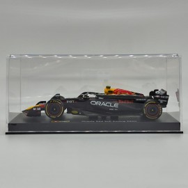 Red Bull RB20 Honda S. Perez 2024 1:43