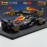 Red Bull RB21 Honda Y. Tsunoda 2025 1:43