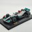 Mercedes W13 G. Russell 2022 1:43