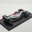 Mercedes W13 G. Russell 2022 1:43