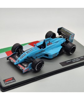 March 881 Judd I. Capelli 1988 1:43