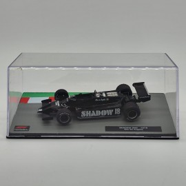 Shadow DN9 Cosworth A. De Angelis 1979 1:43