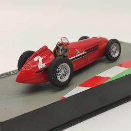 Alfa Romeo 158 N. Farina 1950 1:43