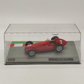 Alfa Romeo 158 N. Farina 1950 1:43
