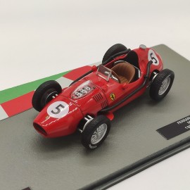 Ferrari 246 F1 M. Hawthorn 1958 1:43