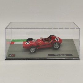 Ferrari 246 F1 M. Hawthorn 1958 1:43