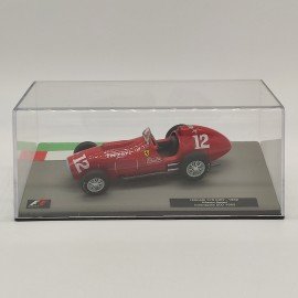 Ferrari 375 INDY A. Ascari 1952 1:43