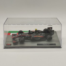 HRT F110 Cosworth B. Senna 2010 1:43