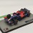 Toro Rosso STR3 Ferrari S. Vettel 2008 1:43