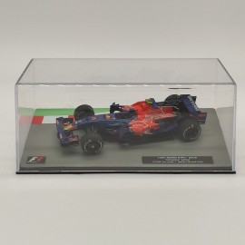 Toro Rosso STR3 Ferrari S. Vettel 2008 1:43