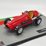 Ferrari 500 F2 N. Farina 1953 1:43