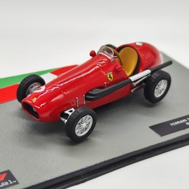 Ferrari 500 F2 N. Farina 1953 1:43