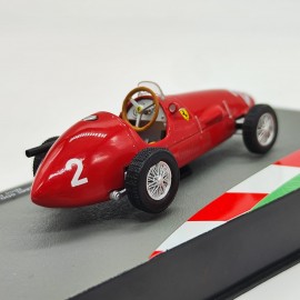 Ferrari 500 F2 N. Farina 1953 1:43