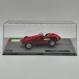 Ferrari 500 F2 N. Farina 1953 1:43