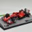 Ferrari SF15-T S. Vettel 2015 1:43