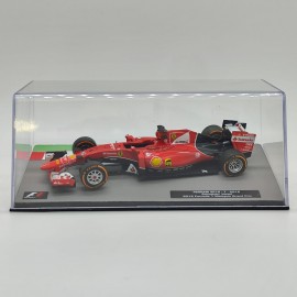 Ferrari SF15-T S. Vettel 2015 1:43
