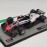 Haas VF-18 Ferrari K. Magnussen 2018 1:43