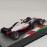 Haas VF-18 Ferrari K. Magnussen 2018 1:43